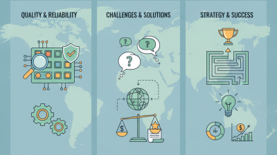 What to Consider When Sourcing Switch Panels Globally?