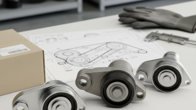 What is the Best Auto Belt Tensioner for Your Vehicle?