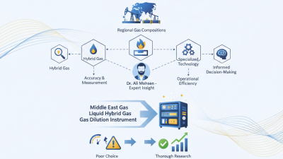 How to Choose Middle East Gas Liquid Hybrid Gas Dilution Instruments?