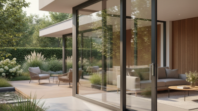 Top Tips for Choosing Sliding Aluminium Doors for Your Home?