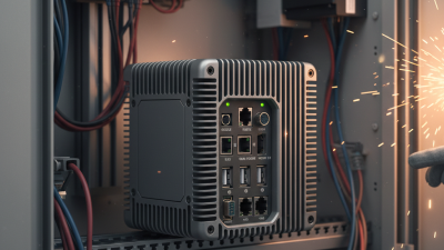 Что такое Высококачественные Промышленные Мини Компьютеры?