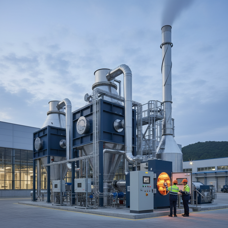 What is Regenerative Oxidizer and How Does it Work?