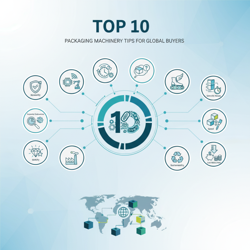 Top 10 Packaging Machinery Tips for Global Buyers?