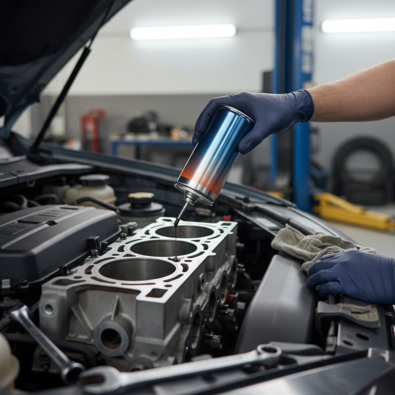 2026 Best Piston Ring Sealer for Global Buyers Needs?