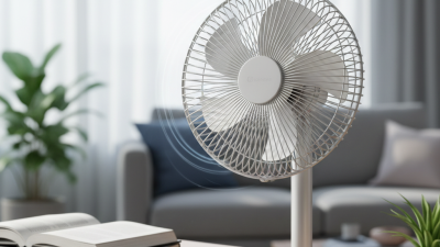 What is a Table Fan and How to Choose the Best One?