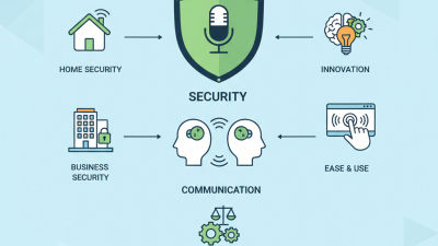 Top Audio Door Intercom Solutions for Global Buyers Today?