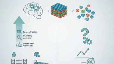 Top Pallet Storage Systems for Efficient Global Procurement?