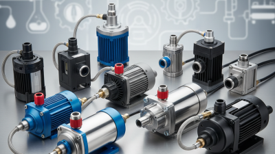 Top 10 DC High Pressure Pumps for Global Buyers?