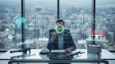 How to Choose the Best Anti Drone Device for Your Needs?