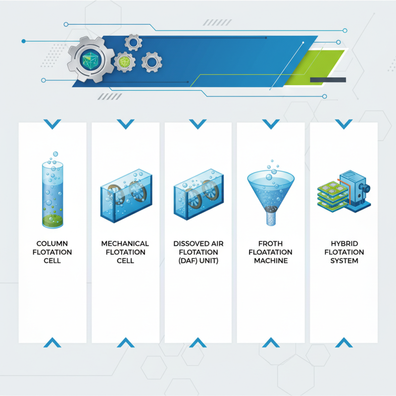 Top 5 Flotation Equipment Solutions for Global Buyers?