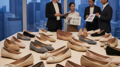 2026 Best Womens Flat Shoes Manufacturer for Global Buyers?