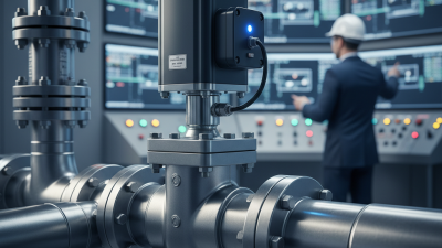 Why Choose High Pressure Electric Ball Valve for Your Project?