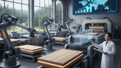 China Top Fiberboard Medium Density Board Suppliers 2026?