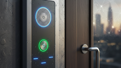 2026 Best Audio Door Intercom for Global Buyers?
