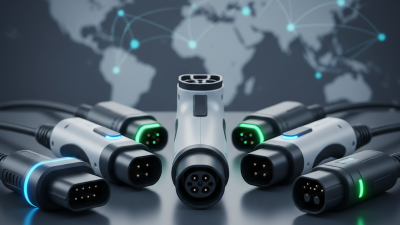 How to Choose the Right DC Charging Connector for Your Needs?