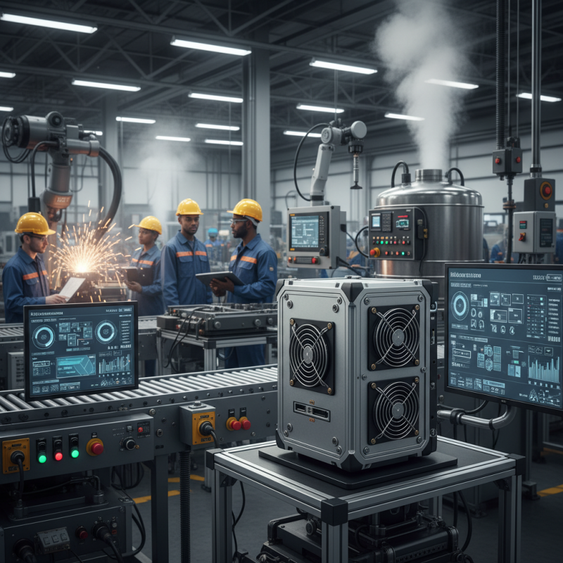 What is an Industrial PC and its Benefits for Businesses?