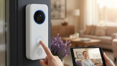 How to Choose the Best Wifi Doorbell for Your Home?