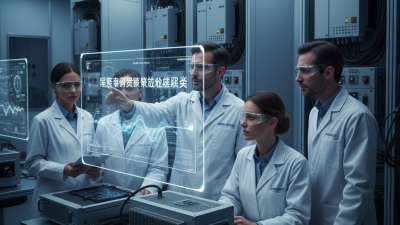 Top Frequency Converter Solutions for Global Buyers?