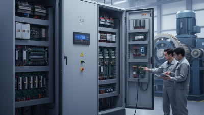 Why Choose the Right Frequency Converter for Your Needs?