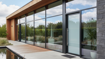 Explore Derchi Doors and Windows for Your Next Project?