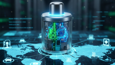 2026 Top Trends in Smart Potentiometers for Global Buyers?