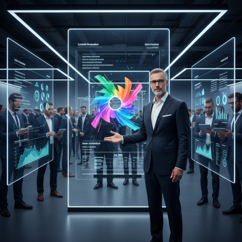 2026 Top LCD Display Features that Buyers Need to Know?