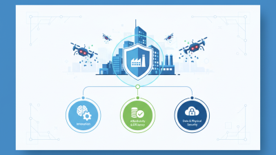 Best Anti Drone Devices for Commercial Use in 2026?