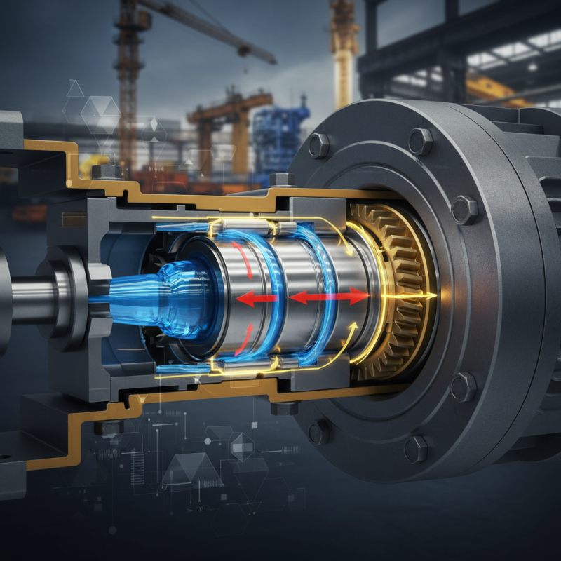 How to Understand Hydraulic Pump Physics for Global Buyers?