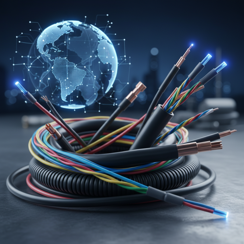 Top 10 Best Wires and Cables for Your Global Sourcing Needs?