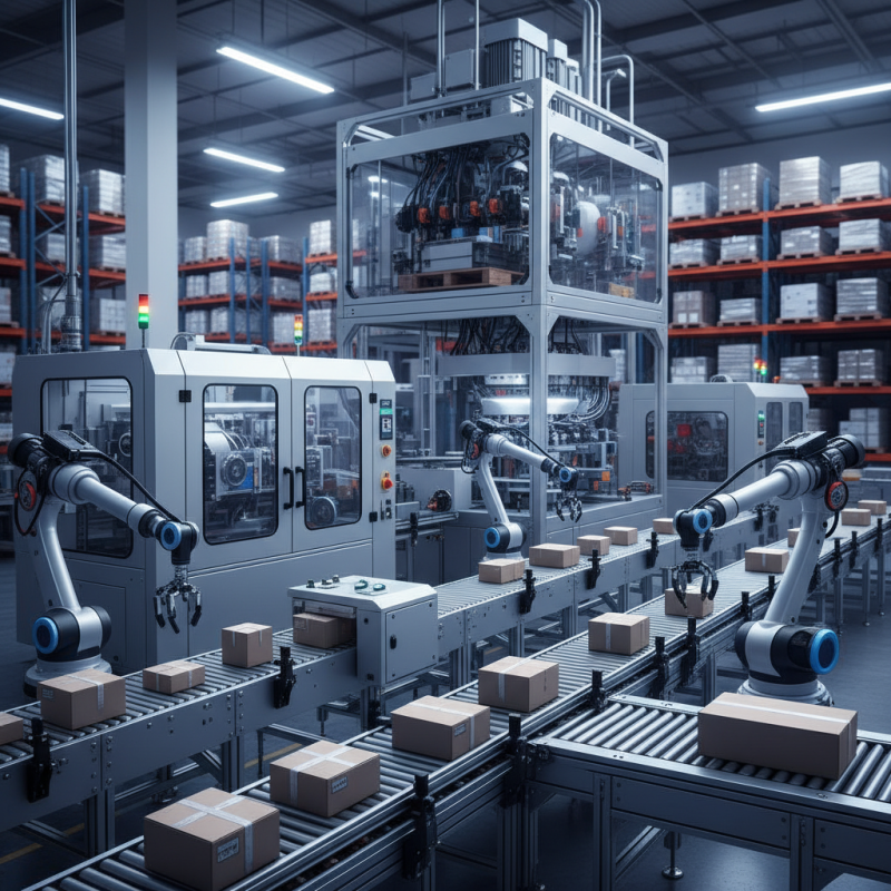 Top 10 Packaging Machinery Solutions for Global Buyers?