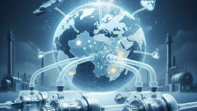 Top 10 Cryogenic Gearbox Suppliers in China for Global Buyers