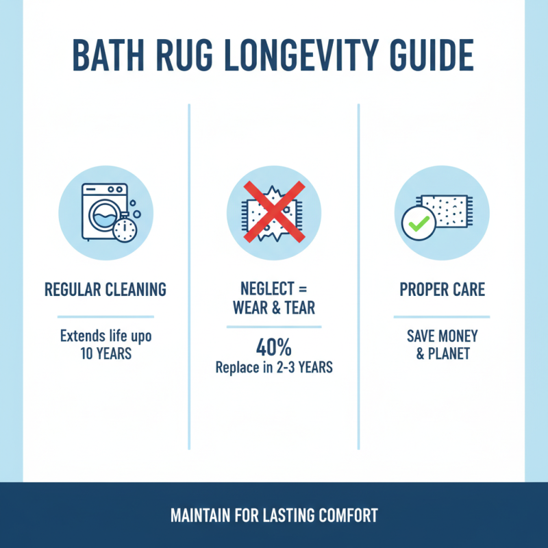 2026 How to Choose the Best Bath Rug for Your Home?