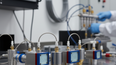 Top High Pressure Sensors for Accurate Measurements and Applications?