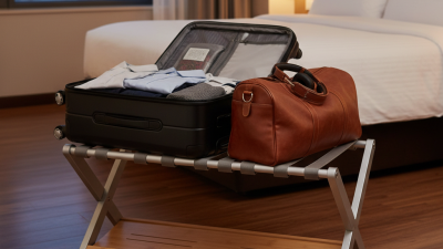 What is a Luggage Shelf and Why Do You Need One?