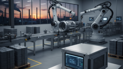 Why Choose an Industrial PC for Your Business Needs?