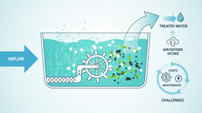 What is Aeration Process in Wastewater Treatment Explained?