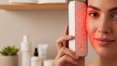 How to Choose the Best Red Light Device for Your Needs?