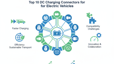 Top 10 DC Charging Connectors for Electric Vehicles?