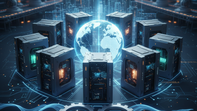 Top 10 Industrial Computers from China for Global Buyers?