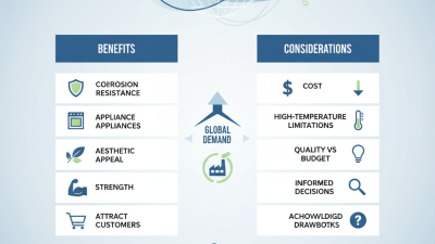 Top 10 Benefits of 430 Stainless Steel Strips for Global Buyers?