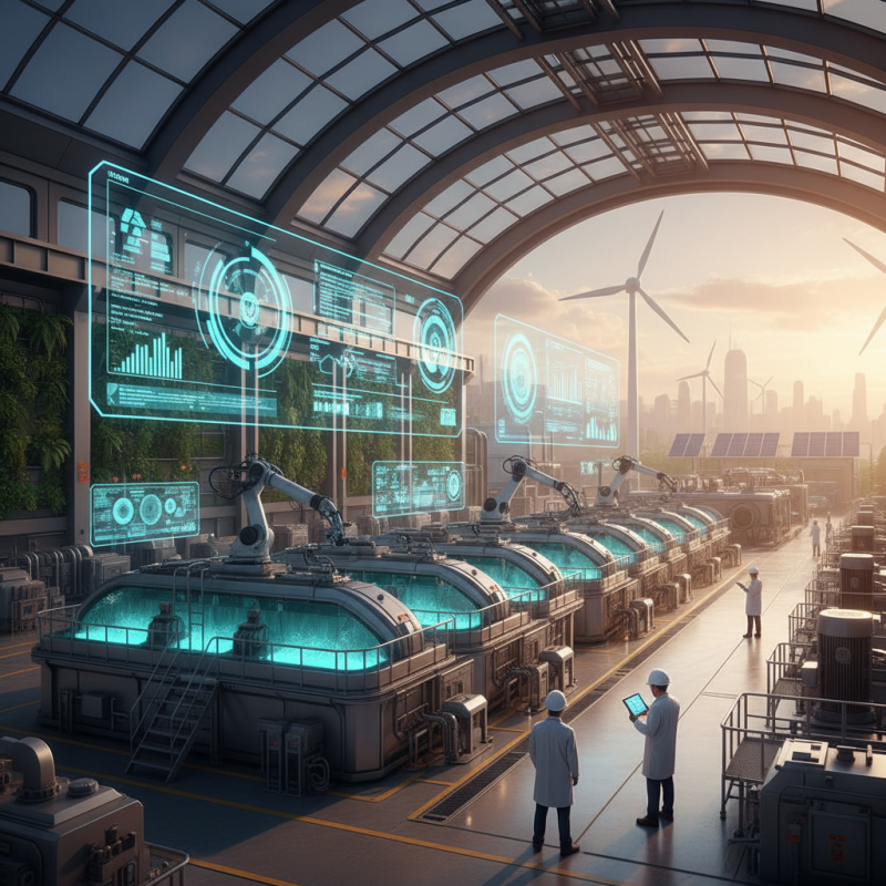 Top Flotation Equipment Trends to Watch in 2026?