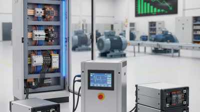 Best Frequency Converters for Efficient Power Conversion?