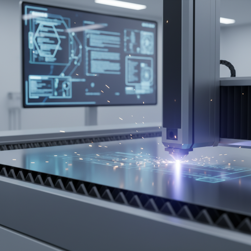 Top Auto Laser Software for Efficient Cutting Solutions?