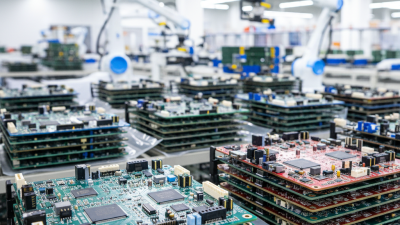 China Top PCB Board Suppliers for Your Global Sourcing Needs?