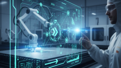 Top 10 Auto Laser Software Solutions for Efficient Operations?