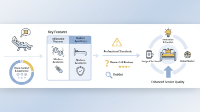 Best Beauty Bed for Global Buyers in 2026?