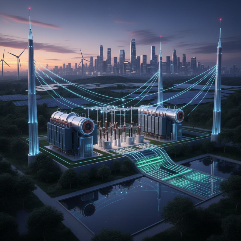 2026 Best Transformer Substation Solutions for Global Buyers?