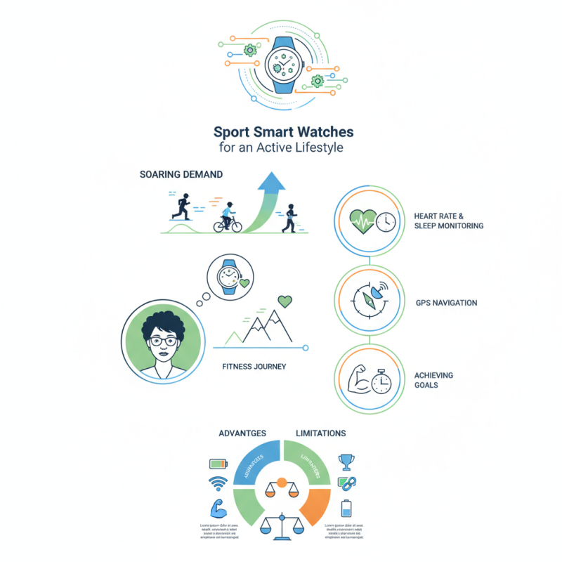 Best Sport Smart Watch for Your Active Lifestyle in 2026?