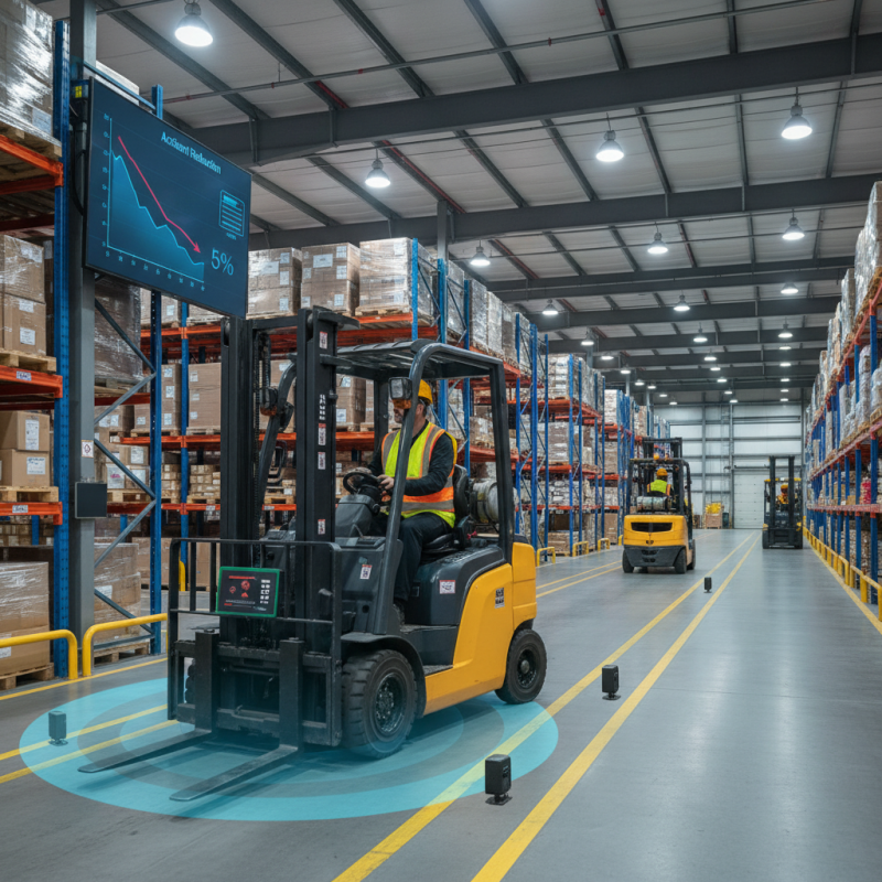Best Forklift Collision Detection System for Global Buyers?