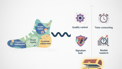 What is Custom Private Label Shoes and Why Choose Them?